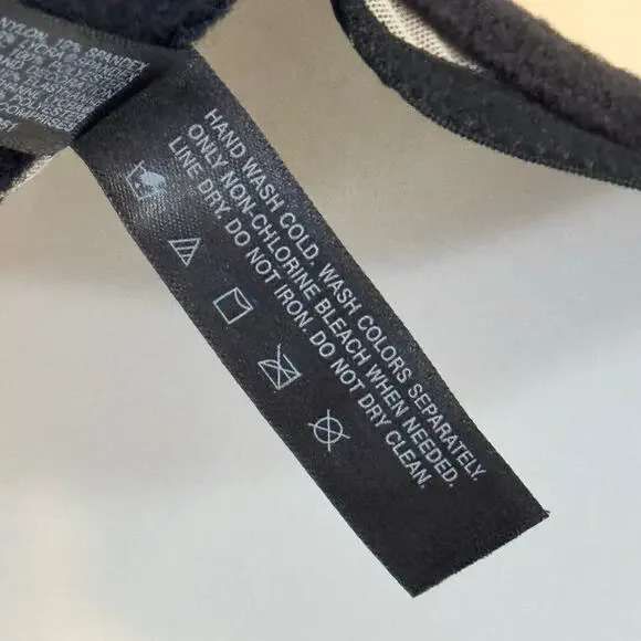 Natori Calais Strapless Bra Womens 32DDD Black Lace Mesh Underwired Convertible - Picture 8 of 8